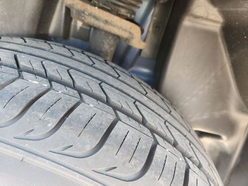 Used 2019 Jeep Renegade Trailhawk image 8