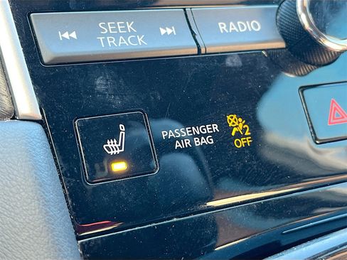 Used 2021 INFINITI Q50 Signature Edition w/ Cargo Package image 21