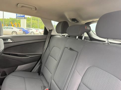 Used 2019 Hyundai Tucson Value AWD/4WD image 30