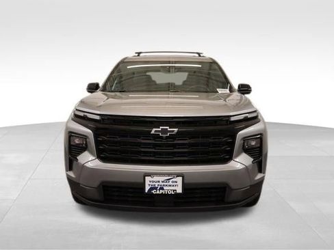 New 2026 Chevrolet Traverse LT w/ Midnight/Sport Edition image 6