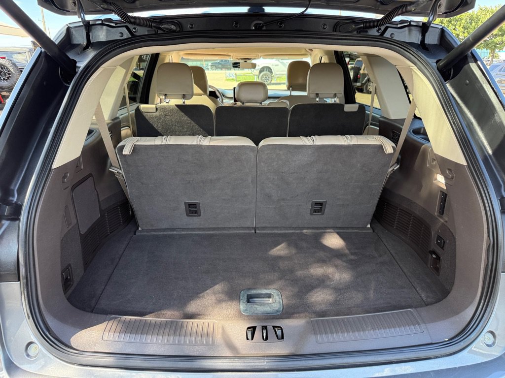 Used 2022 Lincoln Aviator 2WD image 24