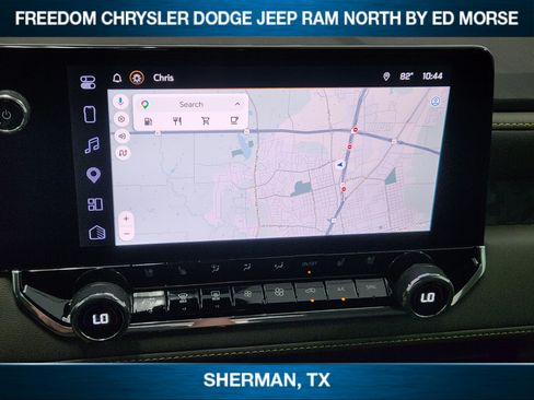 Used 2026 Chevrolet Colorado ZR2 AWD/4WD image 11