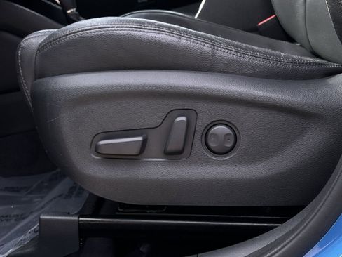 Used 2018 Hyundai Tucson Limited w/ Cargo Package FWD image 23