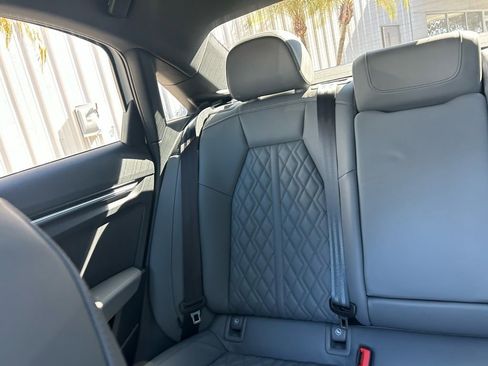 Used 2023 Audi S3 Premium Plus w/ Premium Plus Package image 10