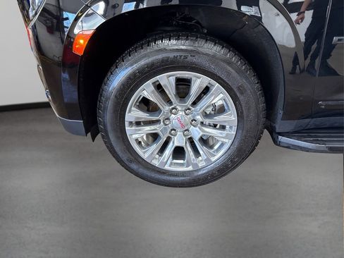 Used 2022 GMC Yukon Denali image 12