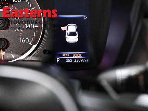 Used 2021 Toyota Corolla SE FWD image 36