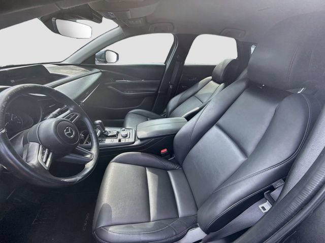 Used 2023 MAZDA CX-30 AWD 2.5 S w/ Select Package image 27