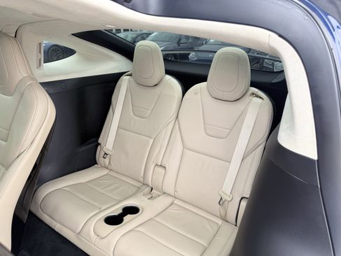 Used 2017 Tesla Model X 75D image 36