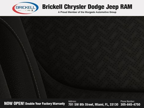 New 2026 RAM 1500 Laramie w/ Sport Appearance Package image 24