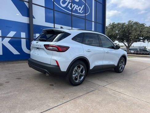 New 2026 Ford Escape ST-Line w/ Tech Pack #1 image 6