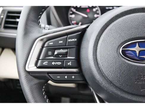 New 2026 Subaru Ascent Limited image 13