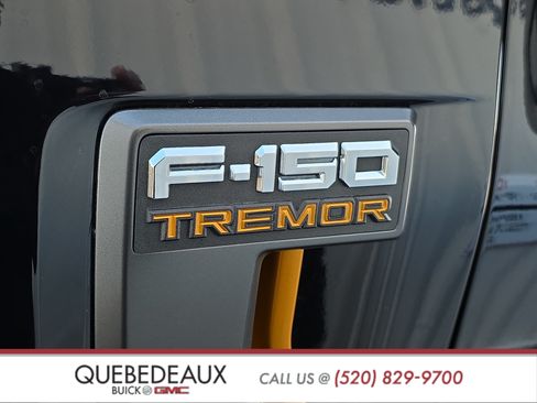 Used 2024 Ford F150 Tremor AWD/4WD image 4