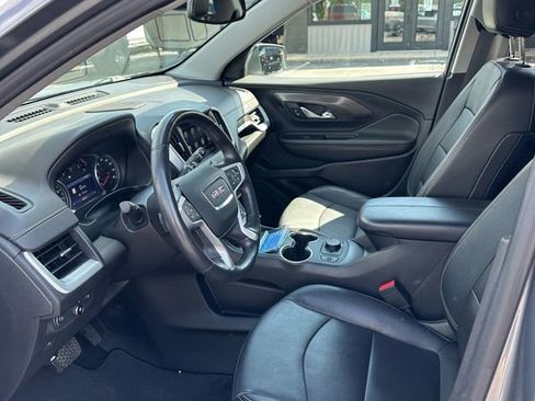 Used 2020 GMC Terrain SLT w/ Preferred Package FWD image 8