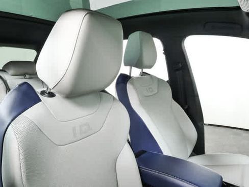 Certified 2025 Volkswagen ID.4 S Limited RWD image 26