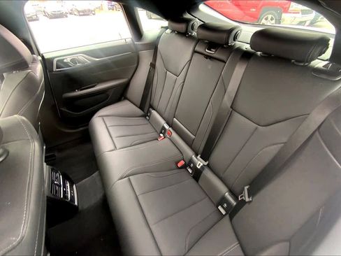 Used 2024 BMW 430i Gran Coupe w/ Premium Package image 20