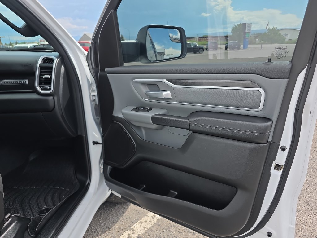 Used 2023 RAM 1500 Big Horn AWD/4WD image 30