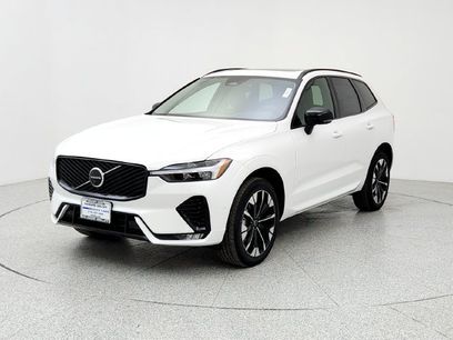 New 2026 Volvo XC60 B5 Plus w/ Climate Package PRO