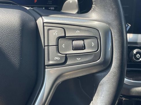 Used 2022 Chevrolet Silverado 1500 LT image 25