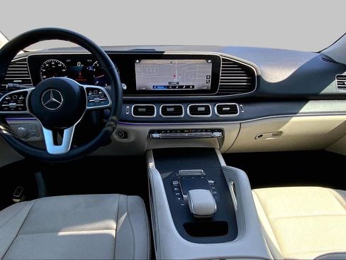 Used 2021 Mercedes-Benz GLE 350 image 15