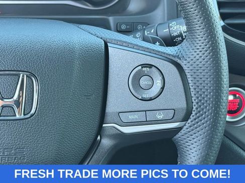Used 2023 Honda Passport EX-L image 25