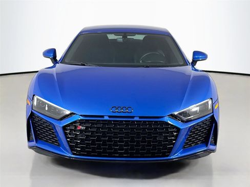 Used 2021 Audi R8 V10 image 11