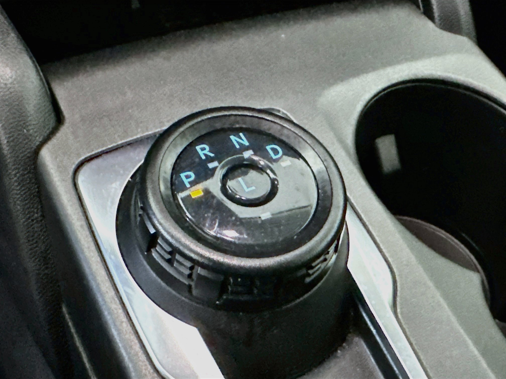 Used 2025 Ford Bronco Sport Big Bend AWD/4WD image 24