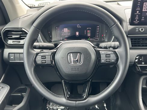 Certified 2026 Honda Passport RTL image 19