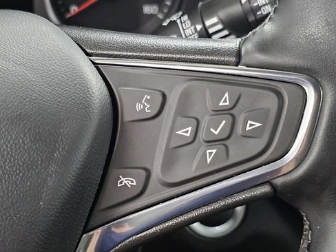 Certified 2024 Chevrolet Equinox LT FWD image 38