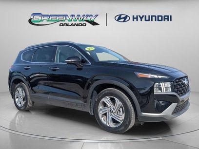 Certified 2023 Hyundai Santa Fe SEL