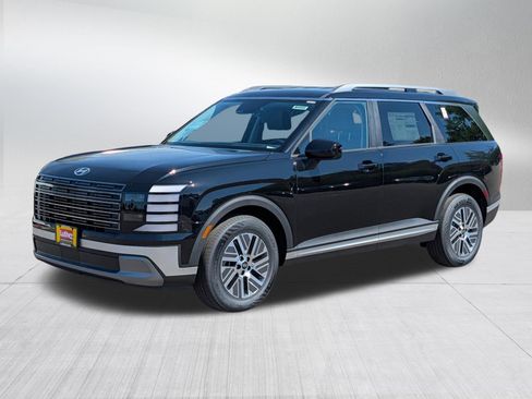 New 2026 Hyundai Palisade SEL AWD/4WD image 2