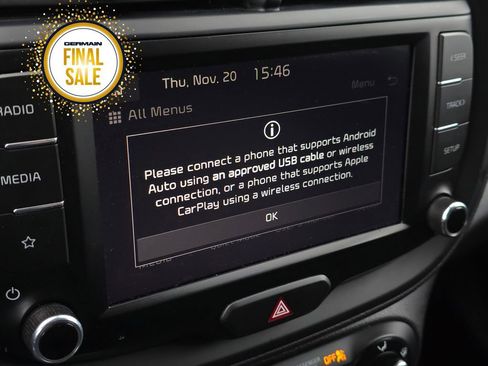 Certified 2023 Kia Soul LX w/ Option Group 015 image 26