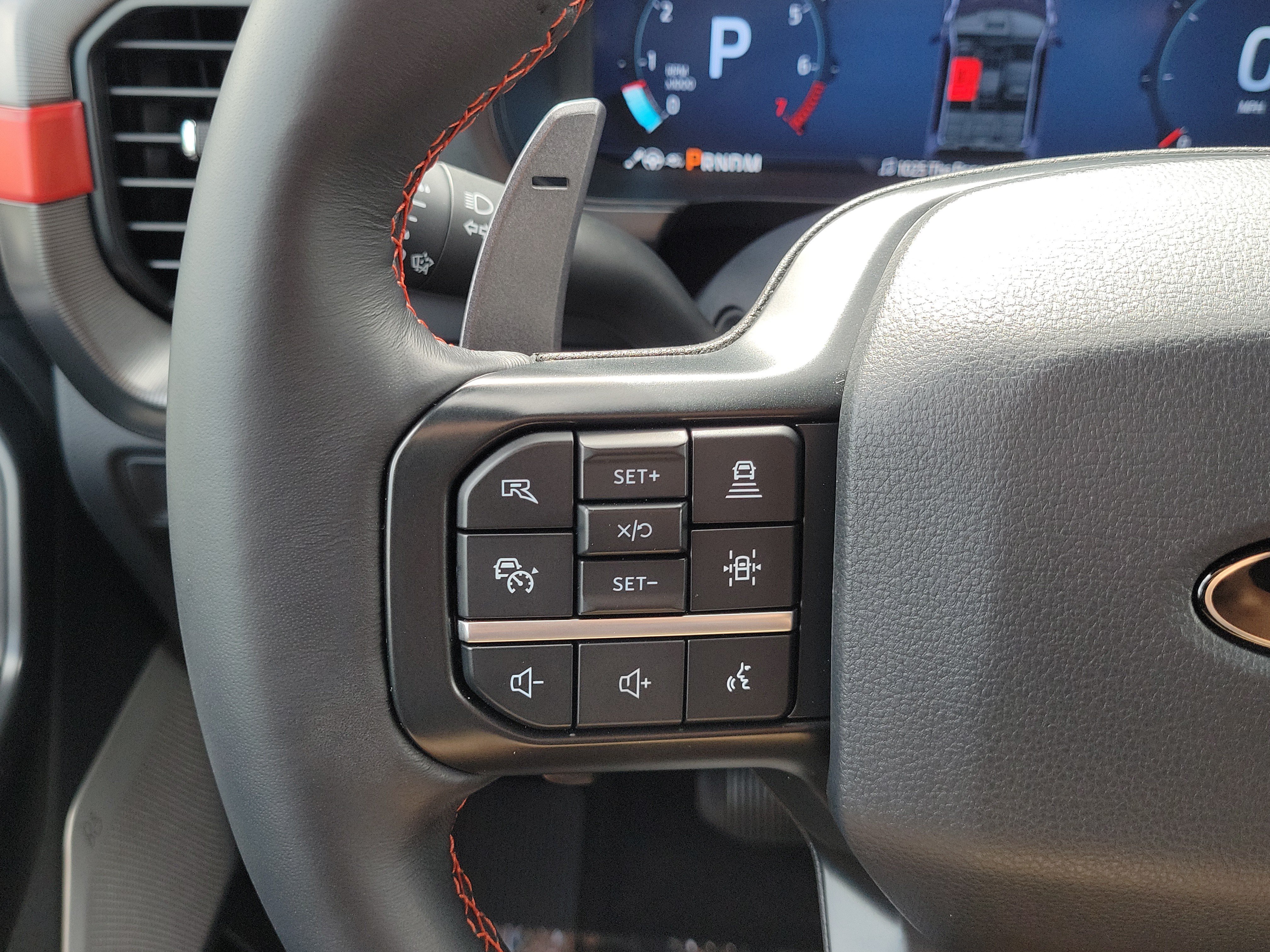 Certified 2025 Ford F150 Raptor AWD/4WD image 25