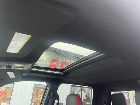 Used 2017 RAM 1500 Rebel w/ Luxury Group image 15