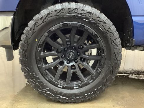 Used 2024 Ford F150 XLT w/ Mobile Office Package image 28