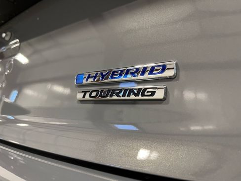 New 2025 Honda Accord Touring image 6