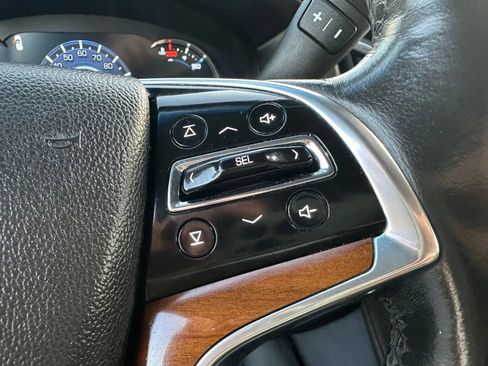 Used 2016 Cadillac Escalade ESV Premium RWD image 27