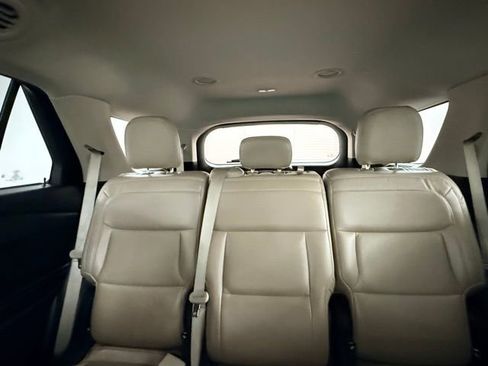 Used 2021 Ford Explorer 2WD image 30