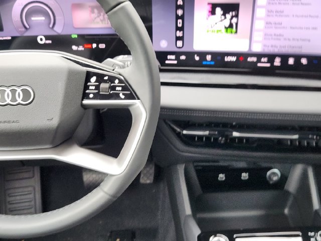 New 2027 Audi Q6 e-tron Premium Plus AWD/4WD image 27