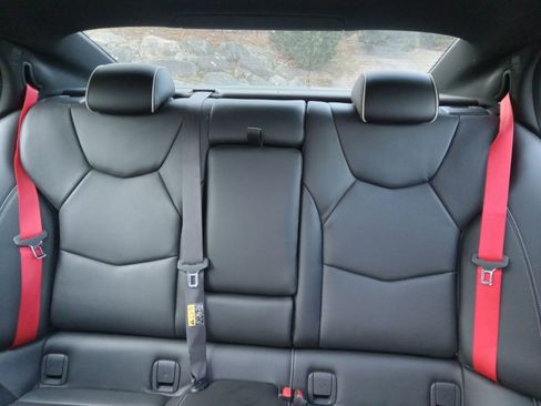 Certified 2023 Cadillac CT5 V Blackwing w/ Driver Assist Package image 24