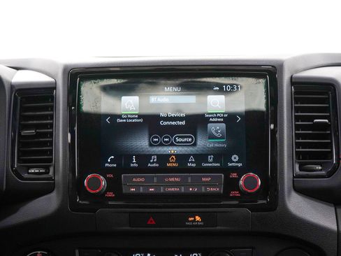 Used 2023 Nissan Frontier PRO-4X AWD/4WD image 16
