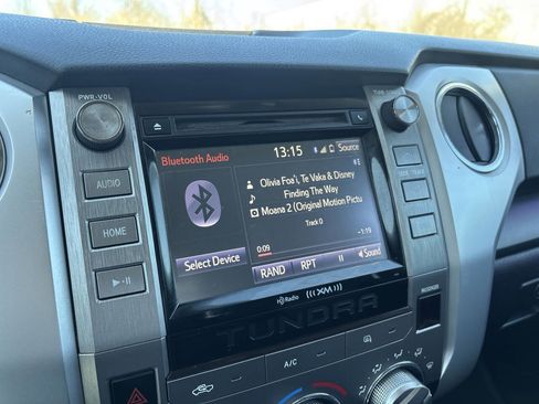 Used 2014 Toyota Tundra SR5 w/ SR5 Upgrade Package image 26