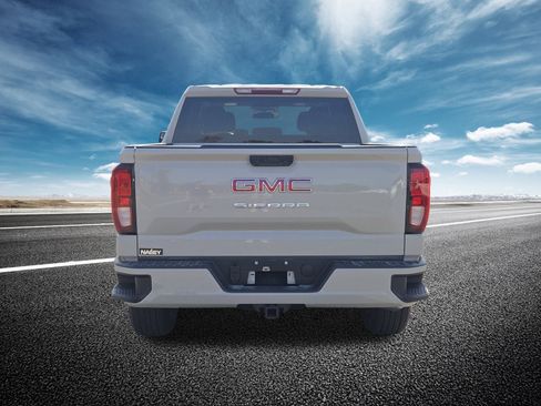 New 2026 GMC Sierra 1500 Pro w/ Graphite Edition image 18