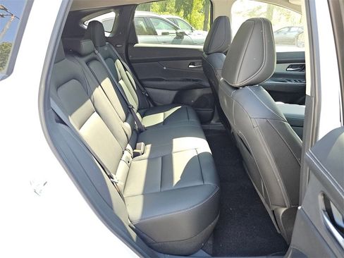 New 2025 Nissan Murano SL image 27