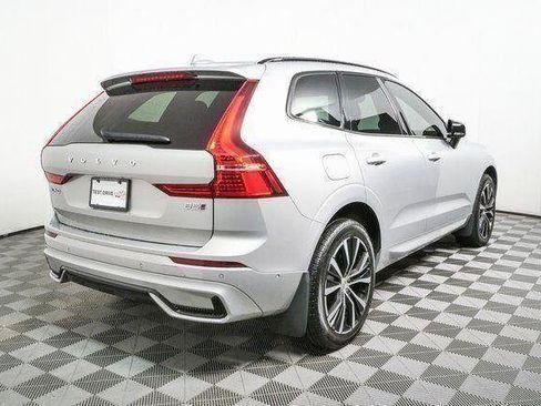Used 2024 Volvo XC60 B5 Plus w/ Climate Package AWD/4WD image 24