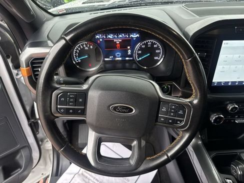 Used 2023 Ford F150 Tremor w/ Bed Utility Package AWD/4WD image 15