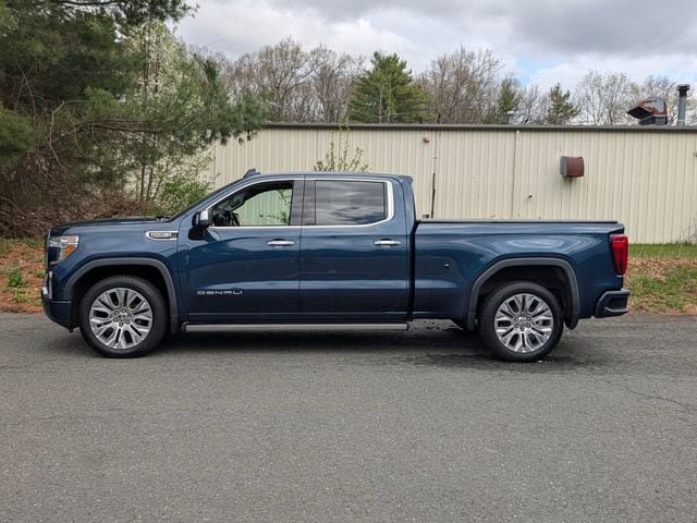 Used 2020 GMC Sierra 1500 Denali w/ Denali Ultimate Package AWD/4WD image 8