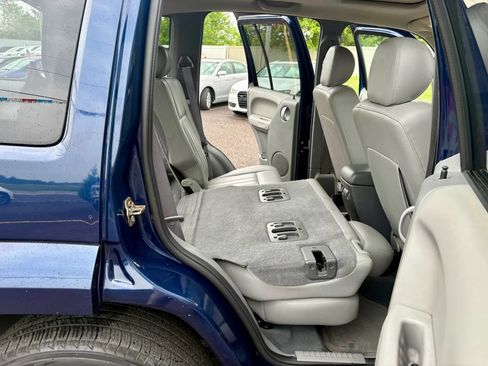 Used 2006 Jeep Liberty Limited AWD/4WD image 25