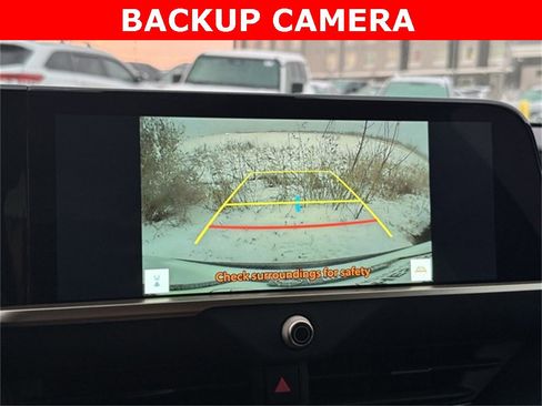 Used 2025 Toyota Crown Signia image 4