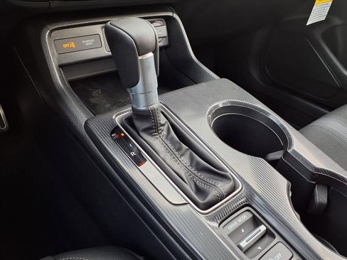 New 2026 Honda Civic Sport image 18