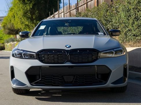 New 2026 BMW M340i w/ Premium Package image 3